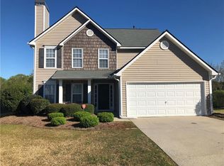 3034 Andora Dr SW, Marietta, GA 30064