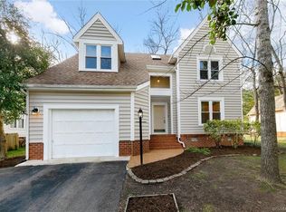 3708 Muirfield Green Dr, Midlothian, VA 23112