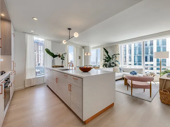 1 City Poin #23F, Brooklyn, NY 11201