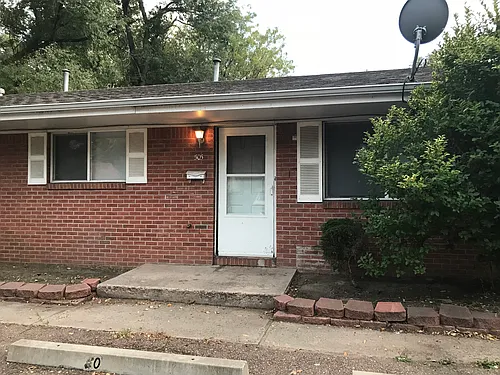 501 E Brookside St #505 Photo 1