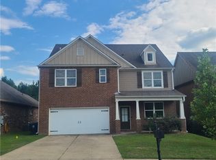7515 The Terrace Pkwy, Northport, AL 35473
