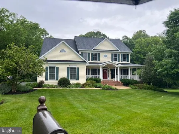 3936 Benson Mill Ct, Finksburg, MD 21048