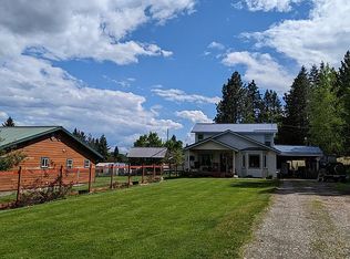 807 Grinnell St, Ione, WA 99139