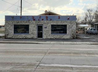 5003 Yellowstone Ave, Pocatello, ID 83202