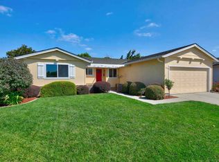 1019 Cassia Way, Sunnyvale, CA 94086