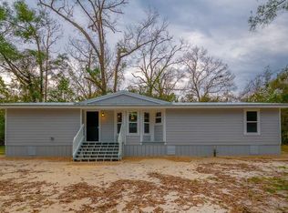 289 Woodville Hwy, Crawfordville, FL 32327