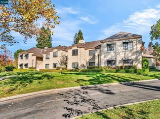 440 Canyon Woods Pl APT C, San Ramon, CA 94582