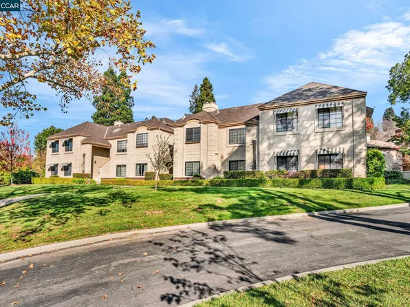 440 Canyon Woods Pl APT C, San Ramon, CA 94582