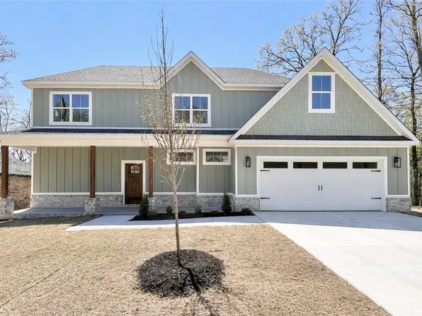 14 Kentallen Ln, Bella Vista, AR 72715