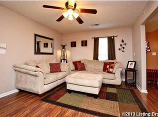 5307 Carolina Crossings Way UNIT 201, Louisville, KY