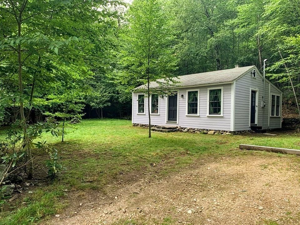 300 West Rd, Petersham, MA 01366 Zillow