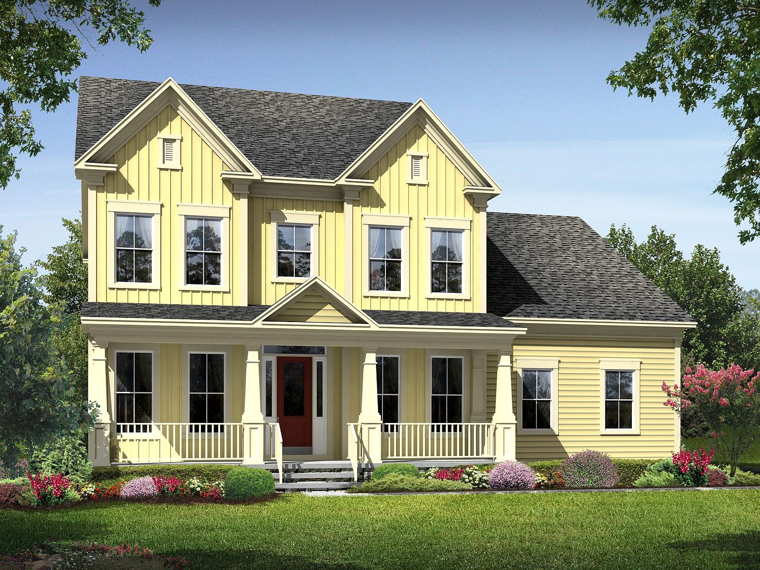 41850 Paddock Gate Place Homesite 10, Ashburn, VA 20148 Zillow