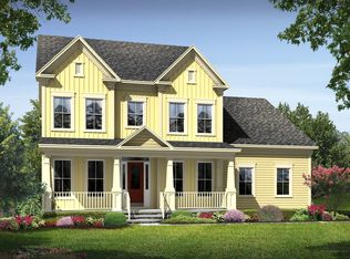 41850 Paddock Gate Place Homesite #10, Ashburn, VA 20148