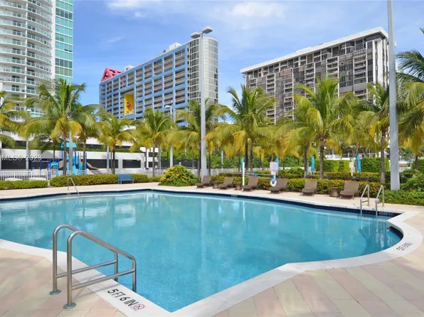 2101 Brickell Ave APT 405, Miami, FL 33129