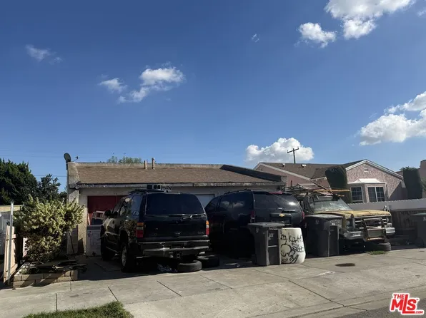 6050 Olive Ave, Long Beach, CA 90805