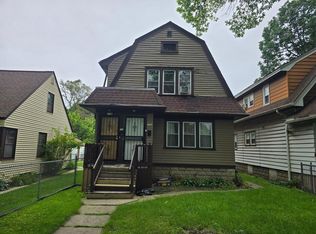 3746 North 38th STREET #3748, Milwaukee, WI 53216