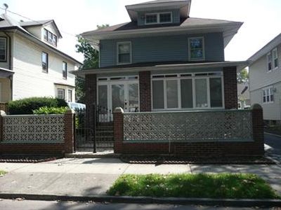 1283 Salem Ave, Hillside, NJ, 07205