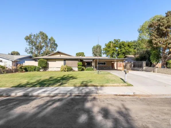 4407 Glencannon St, Bakersfield, CA 93308