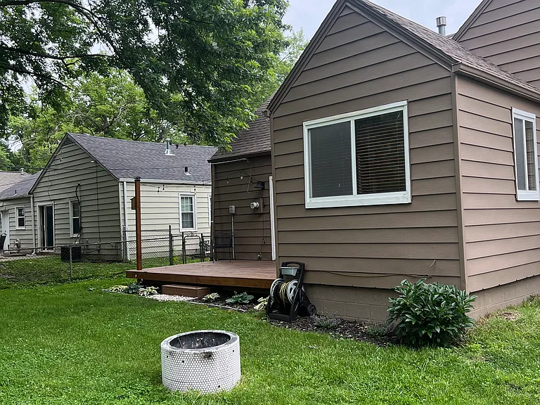 5416 Nall Ave — Photo 7