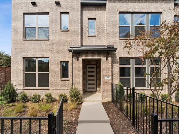 4839 Fuller Ct Unit 705, Irving, TX 75038