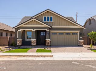 19797 S 231st Way, Queen Creek, AZ 85142