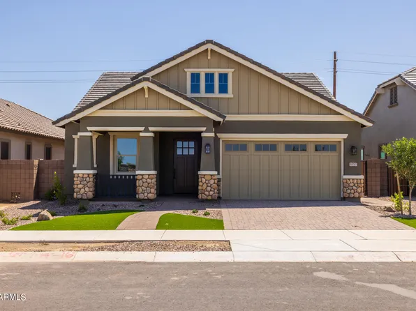 19797 S 231st Way, Queen Creek, AZ 85142