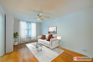 Sold by Keller Williams Realty Landmark II