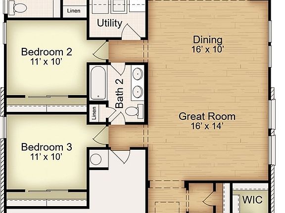 3rd image of this home