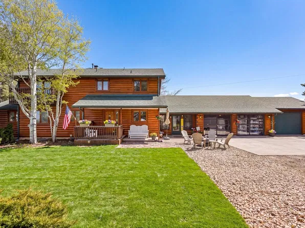 4814 Kiowa Dr, Greeley, CO 80634