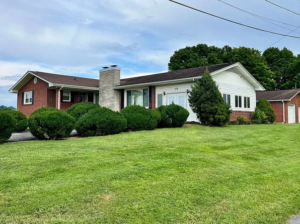 173 Pickens Bridge Rd S, Gray, TN 37615