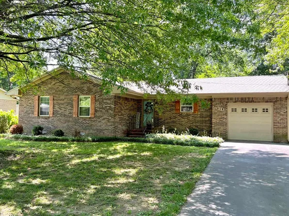 313 Cardinal Dr, Franklin, KY 42134