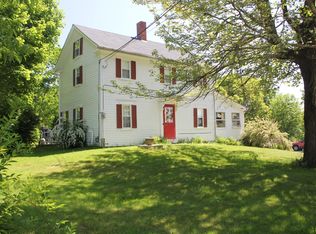 162 1st Crown Point Rd, Strafford, NH 03884