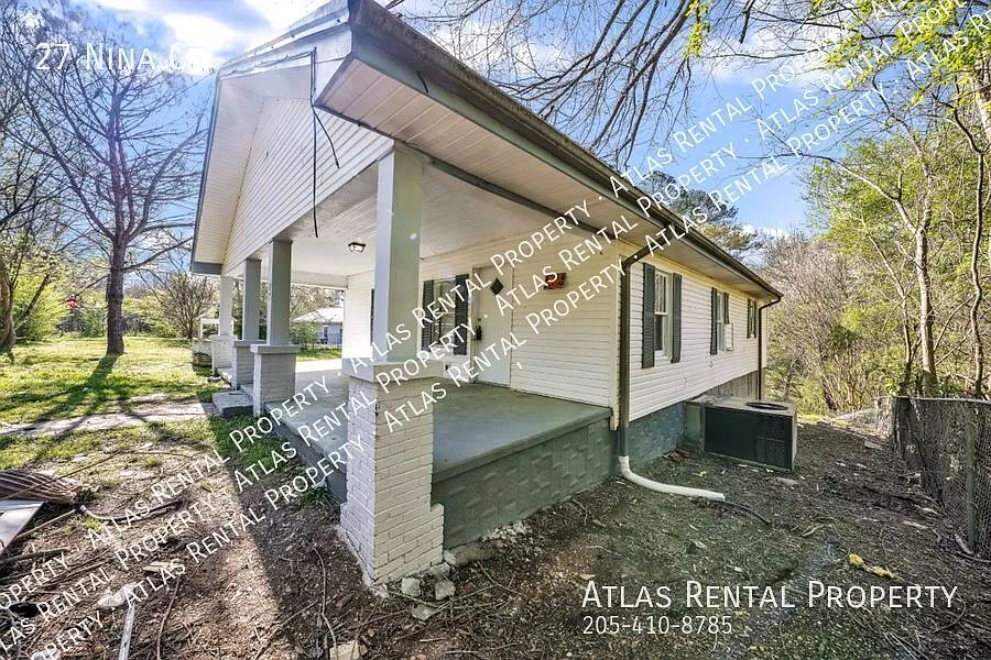 Adorable & Move-In Ready! Spacious 3BR in Cordova with Granite & Big Yard! — Photo 2