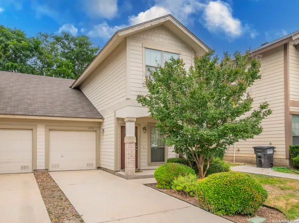 6214 W JOLIE CT, San Antonio, TX 78240