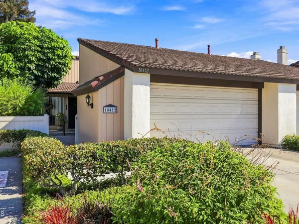 10412 Boulder Ct, Ventura, CA 93004