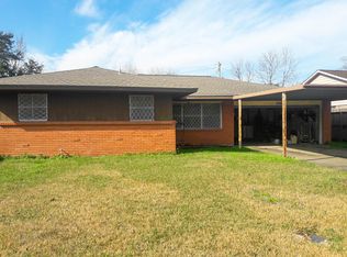 2006 Basket St, Pasadena, TX 77502