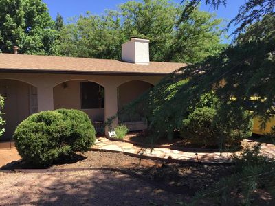 95 Horse Canyon Dr, Sedona, AZ, 86351
