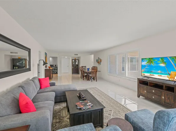 1151 N Fort Lauderdale Beach Boulevard #3C, Fort Lauderdale, FL 33304