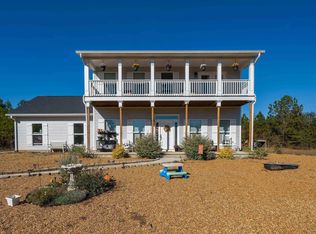 990 Sweatt Rd, Steele, AL 35987