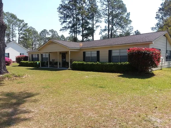 115 N Mary St, Homerville, GA 31634