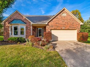 5536 Woodvalley Ct, Mason, OH