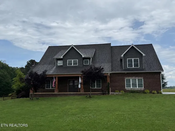 3068 Bee Carter Rd, Dandridge, TN 37725