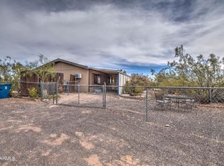 1715 S Sombrero Rd, Apache Junction, AZ 85119