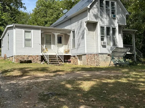 413 Cherry Street, West Plains, MO 65775