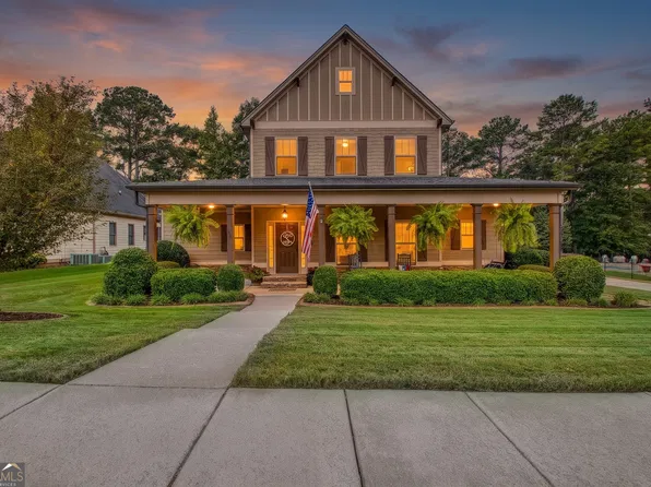 193 Fairgreen Trce, Newnan, GA 30265