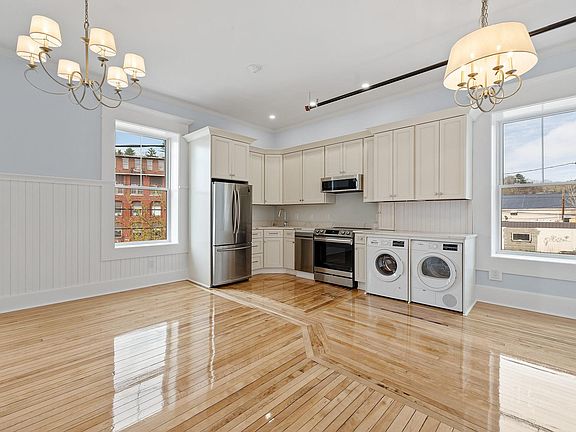 2nd image of 400 Central St #205