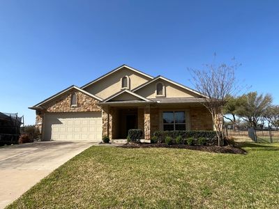 1513 Greenside Dr, Round Rock, TX, 78665