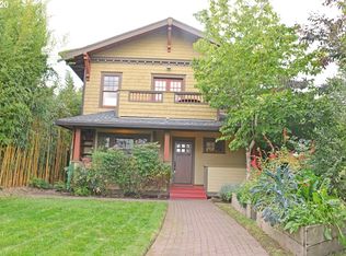 2822 NE Emerson St, Portland, OR 97211