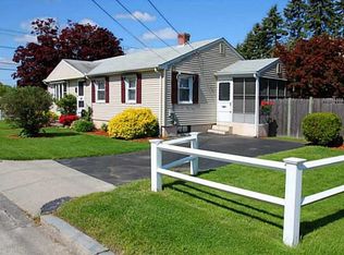 49 Glossop St, Providence, RI 02911