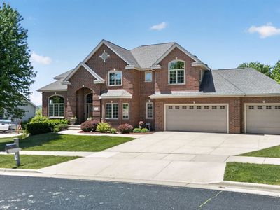 1516 Blue Ridge Trl, Waunakee, WI, 53597